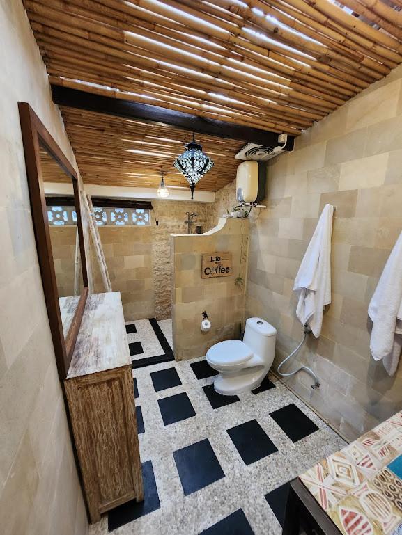 Sama Sama Villa Nusa Dua Kültér fotó